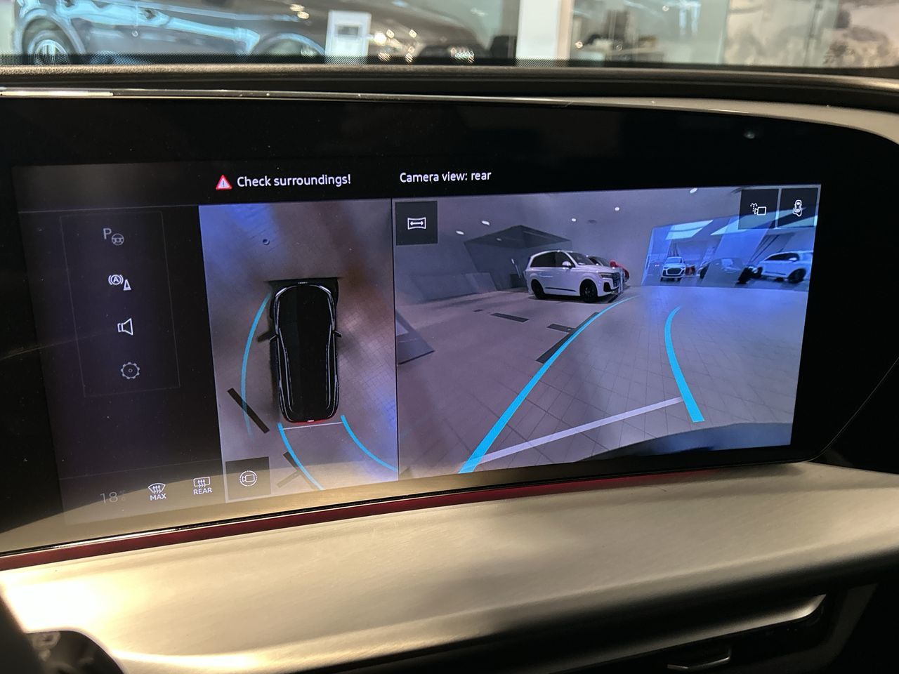 2025 Audi All-New Q5 in Toronto, Ontario