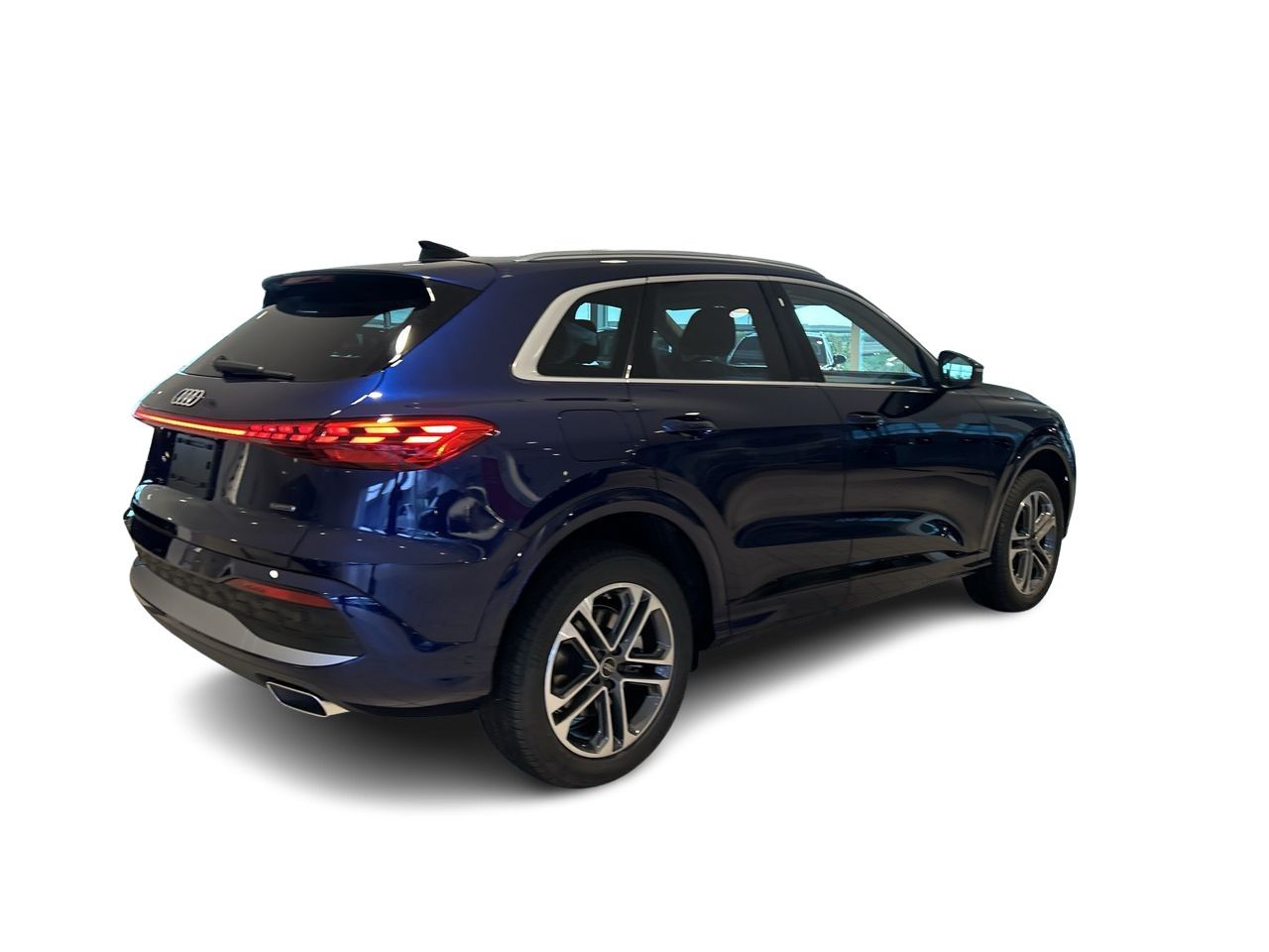 2025 Audi All-New Q5 in Toronto, Ontario