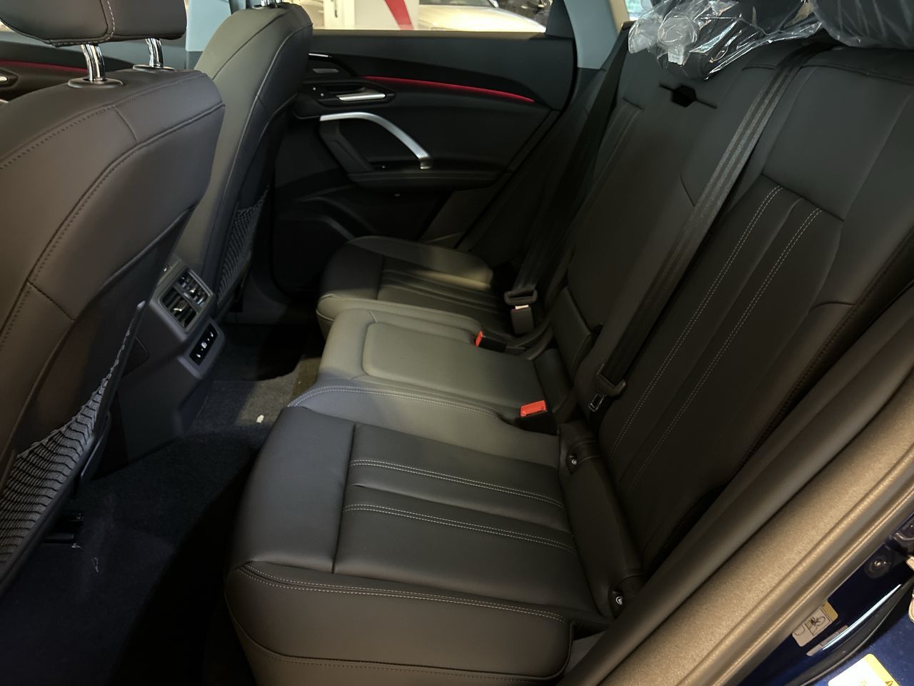 2025 Audi All-New Q5 in Toronto, Ontario