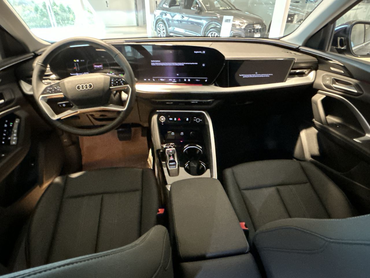 2025 Audi All-New Q5 in Toronto, Ontario