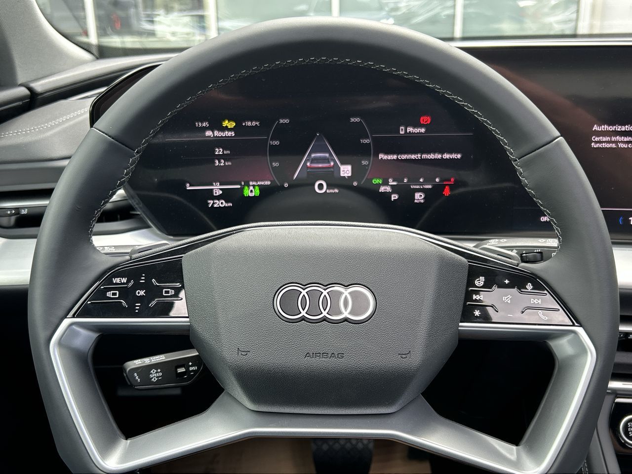 Audi All-New Q5  2025 à Toronto, Ontario