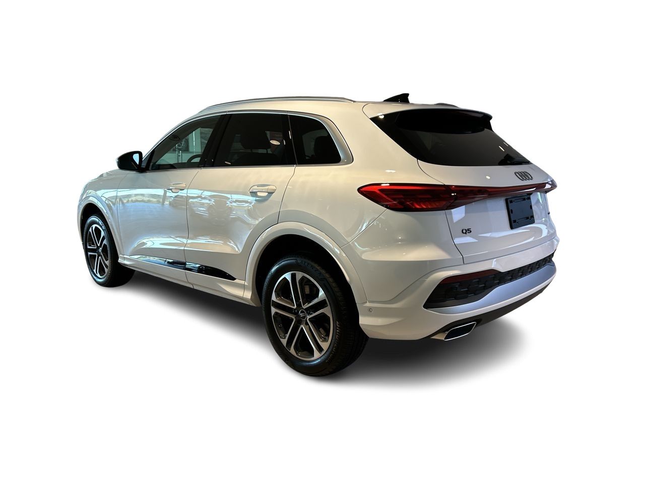 Audi All-New Q5  2025 à Toronto, Ontario