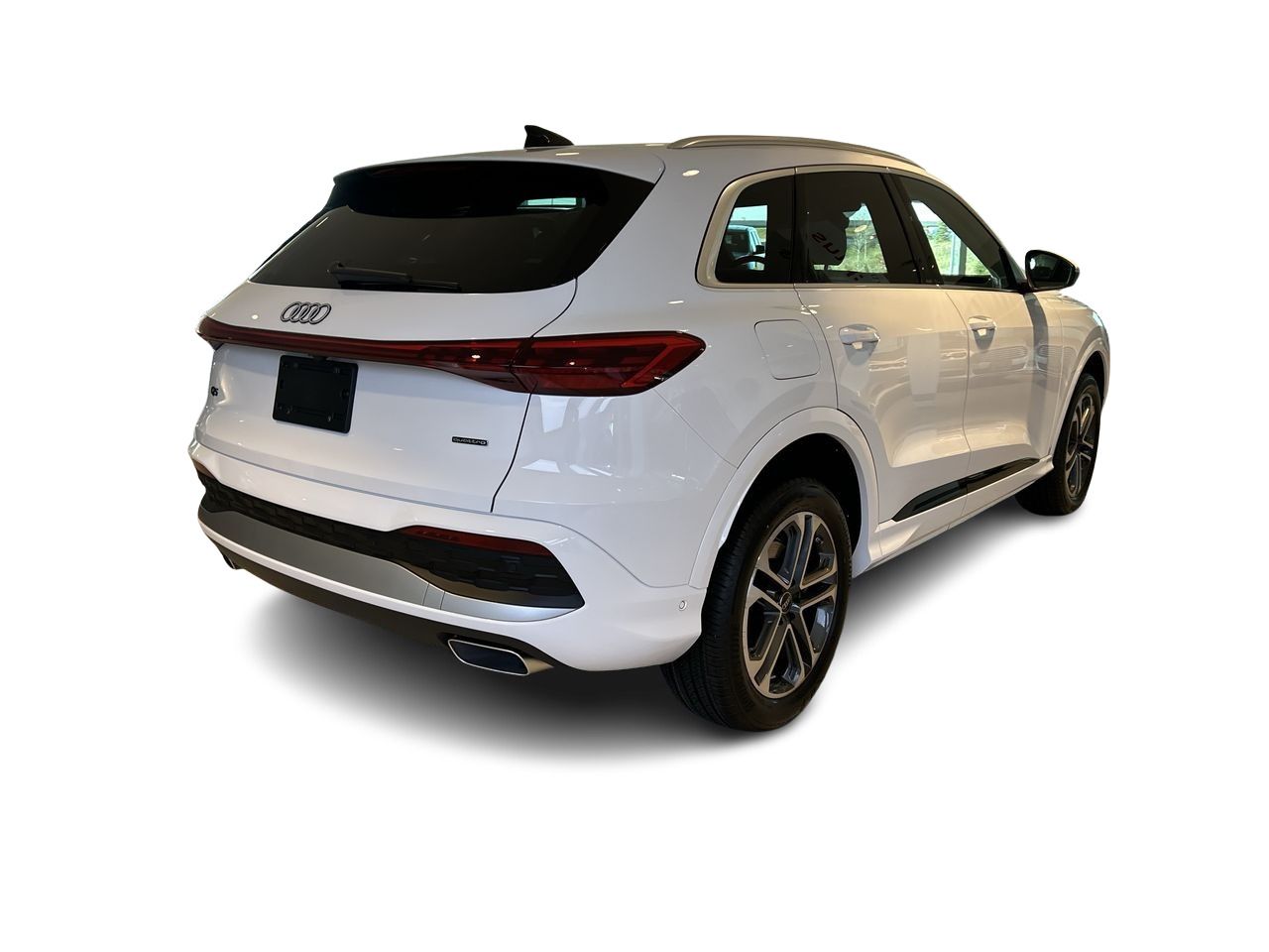 Audi All-New Q5  2025 à Toronto, Ontario