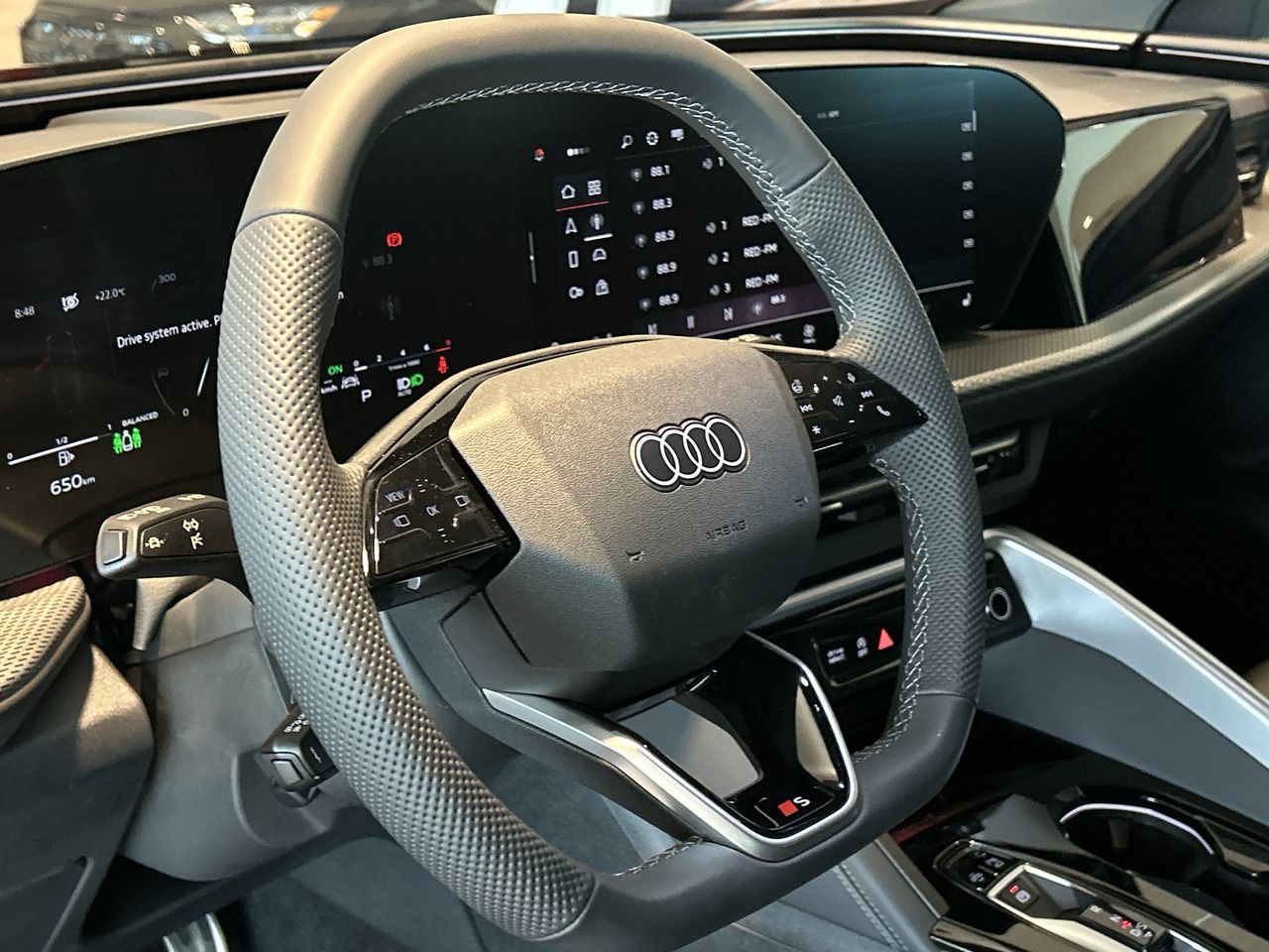 Audi All-New Q5  2025 à Toronto, Ontario