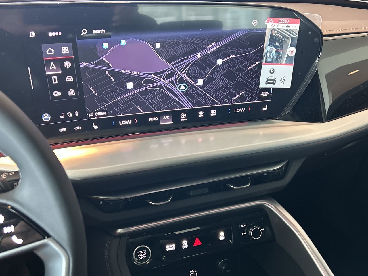 Audi All-New Q5  2025 à Toronto, Ontario