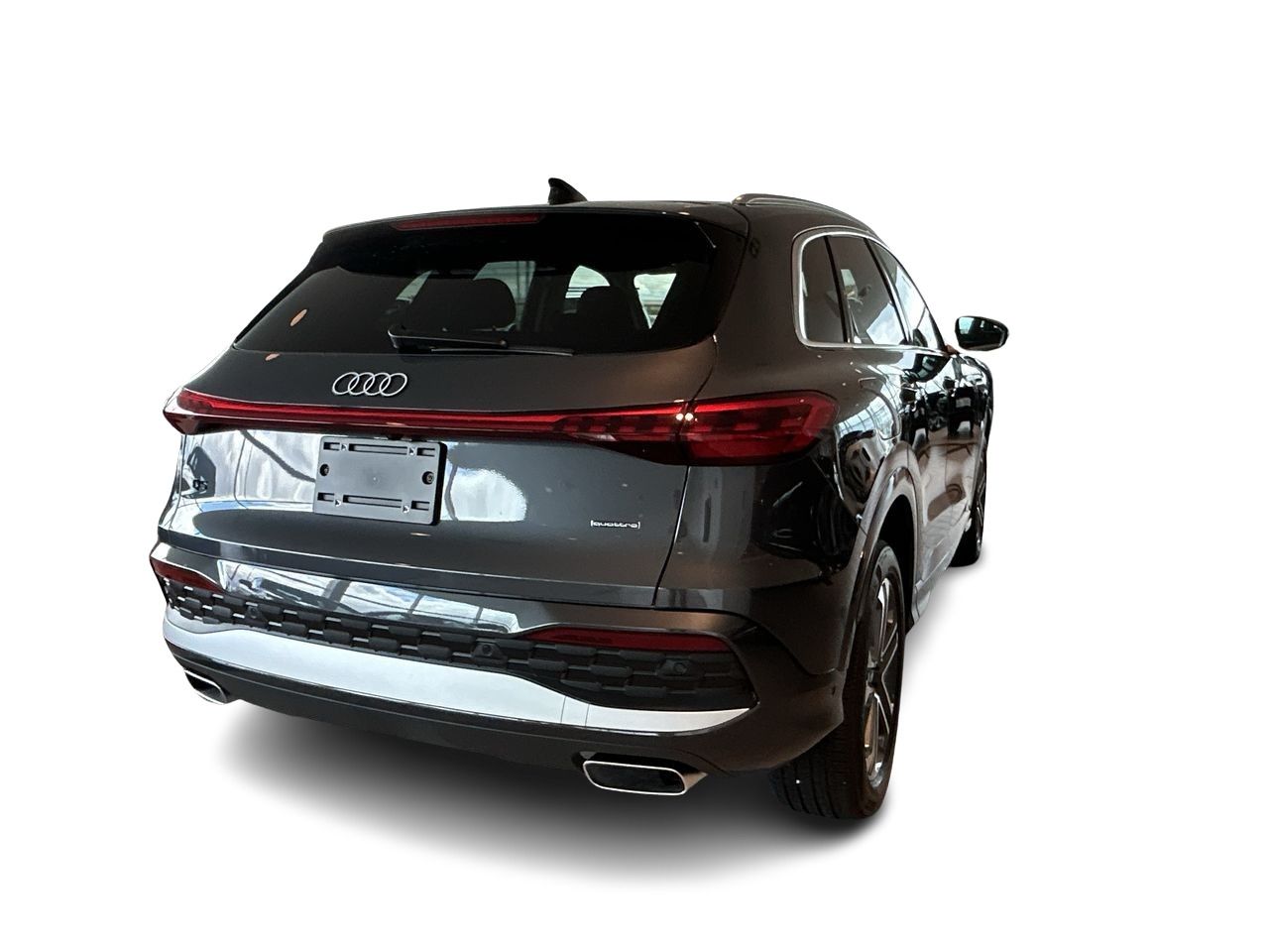 Audi All-New Q5  2025 à Toronto, Ontario