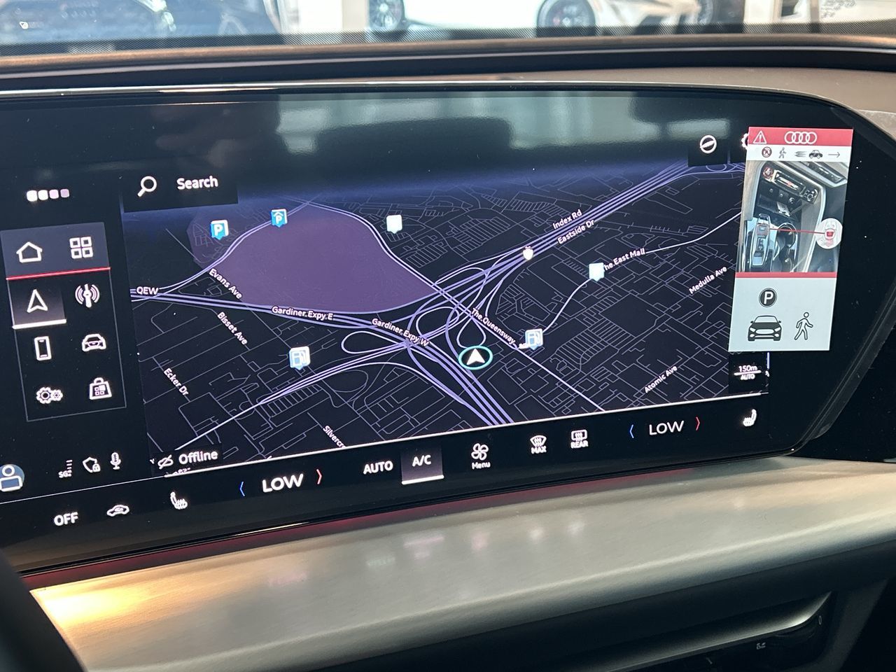 Audi All-New Q5  2025 à Toronto, Ontario