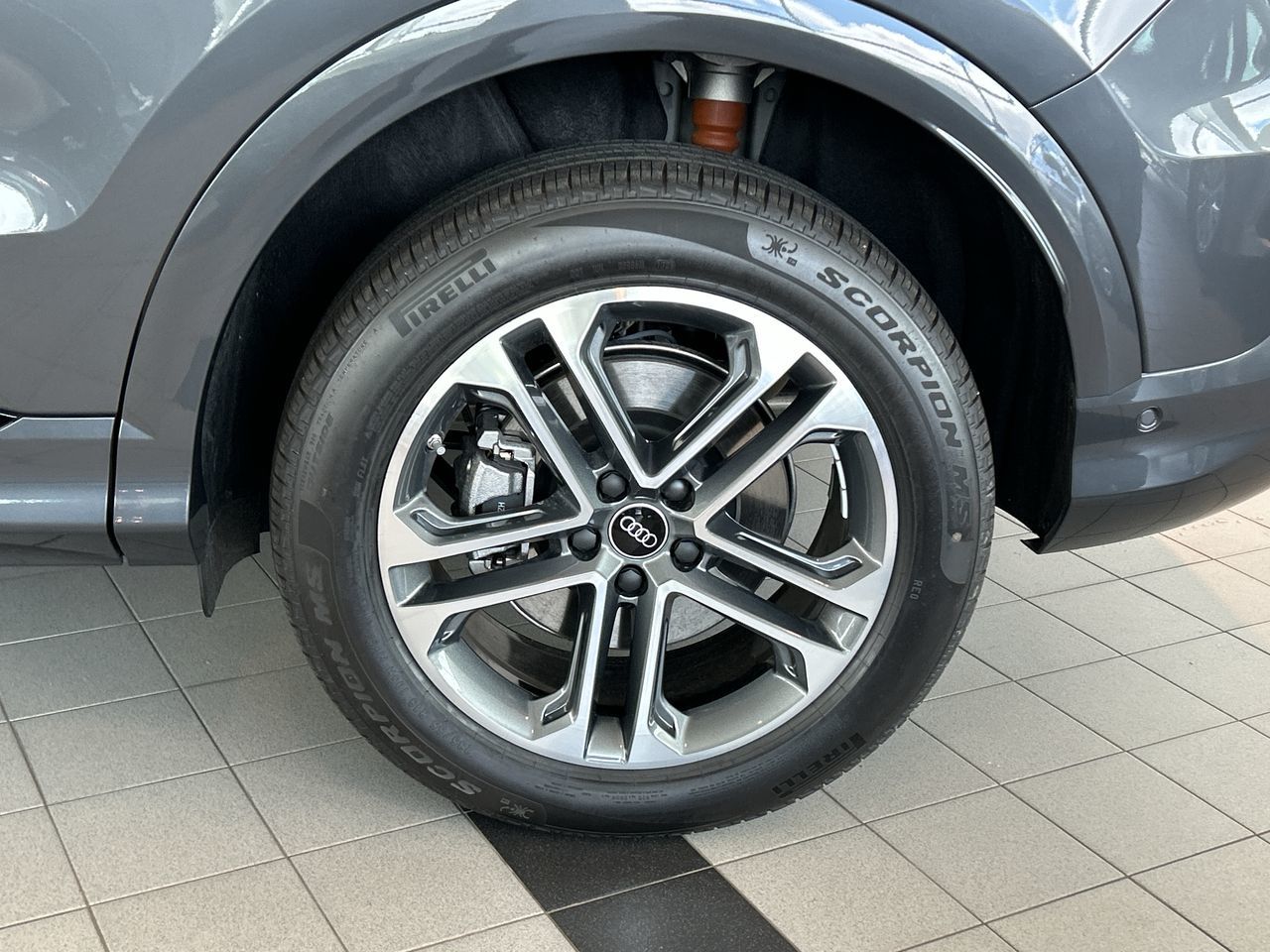 Audi All-New Q5  2025 à Toronto, Ontario