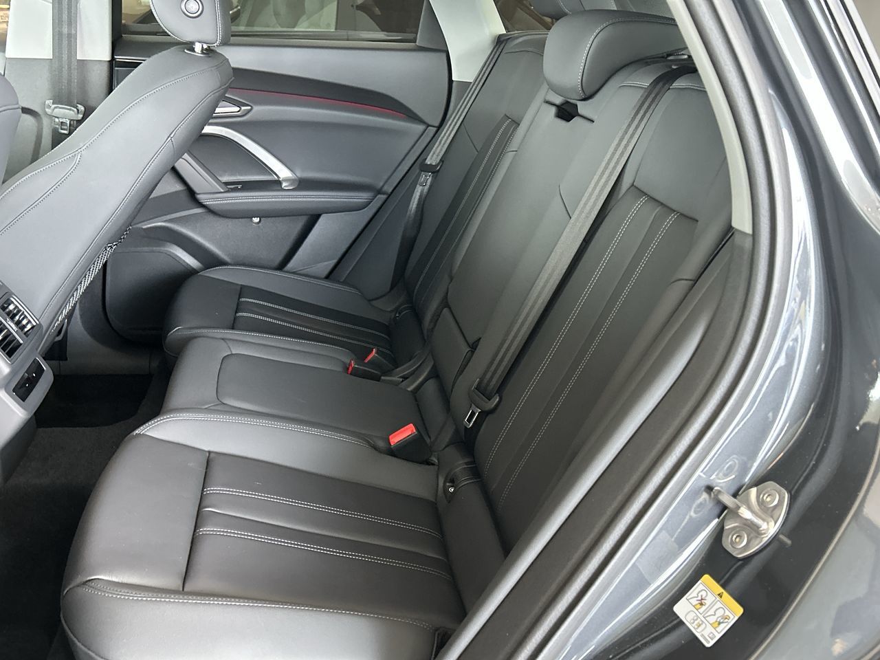 Audi All-New Q5  2025 à Toronto, Ontario