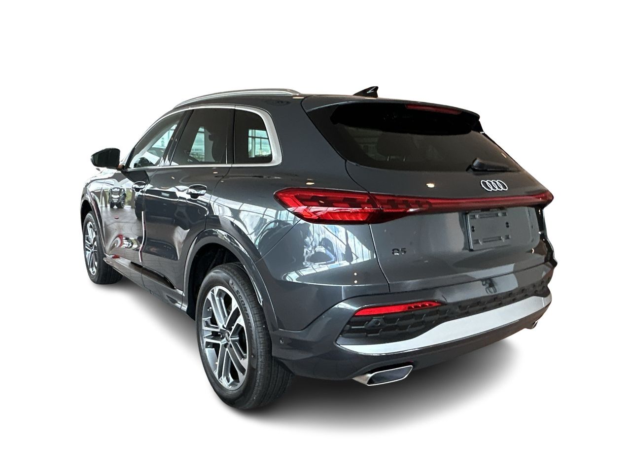 Audi All-New Q5  2025 à Toronto, Ontario