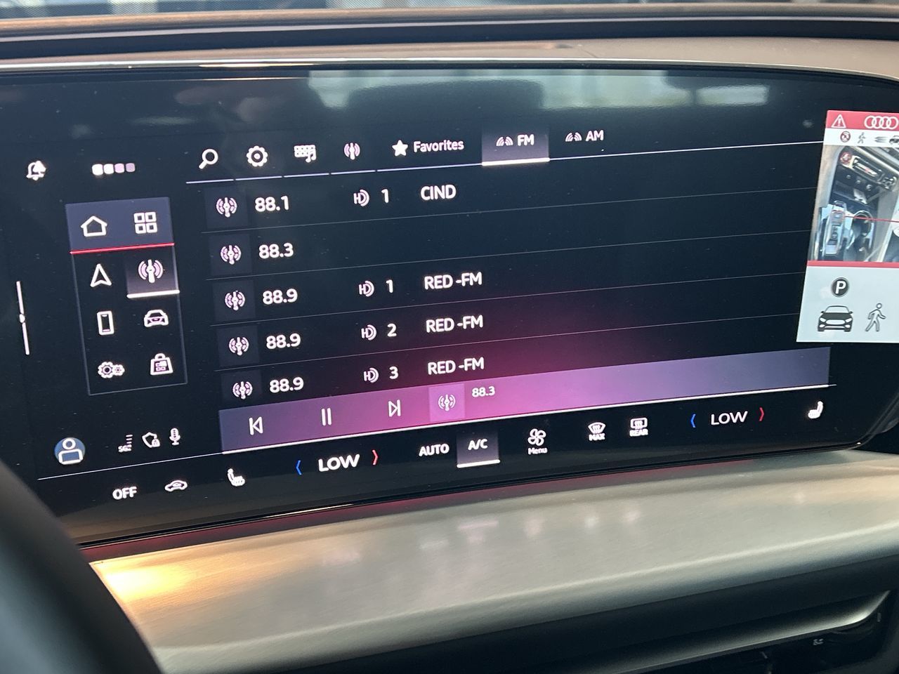 Audi All-New Q5  2025 à Toronto, Ontario