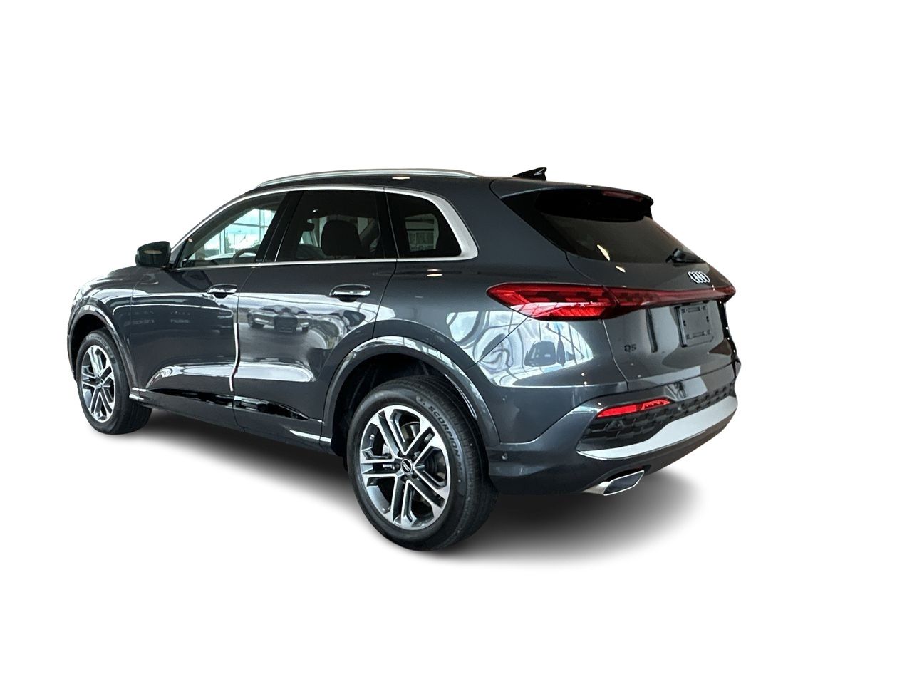 Audi All-New Q5  2025 à Toronto, Ontario