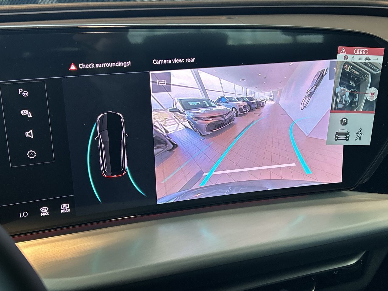 Audi All-New Q5  2025 à Toronto, Ontario