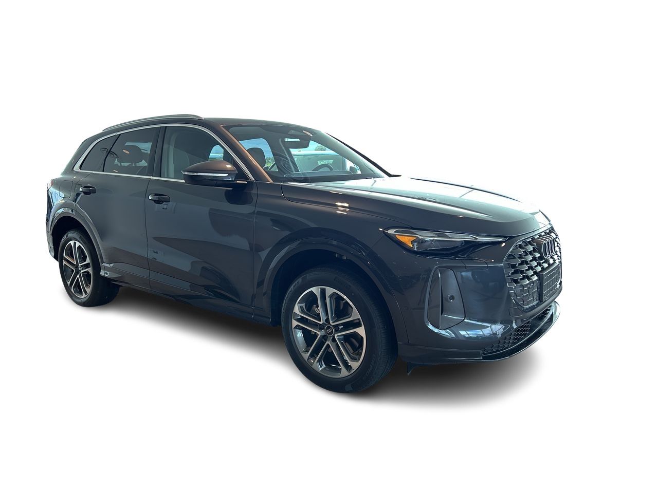 Audi All-New Q5  2025 à Toronto, Ontario