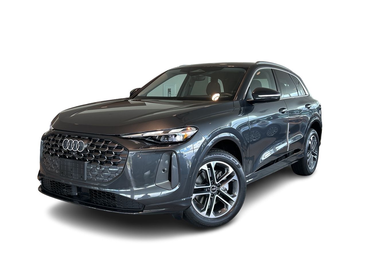 Audi All-New Q5  2025 à Toronto, Ontario