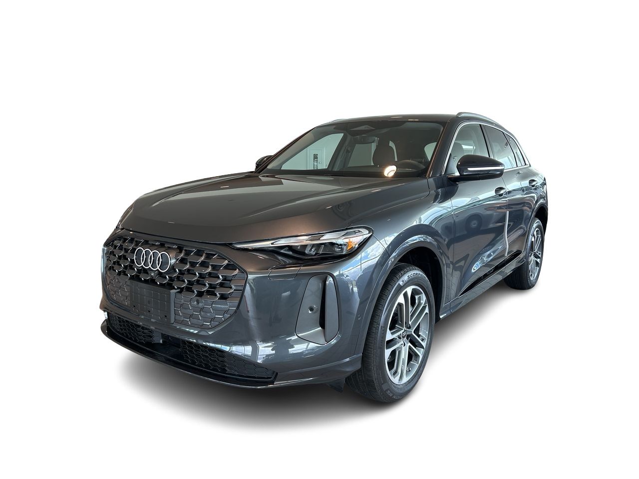 Audi All-New Q5  2025 à Toronto, Ontario