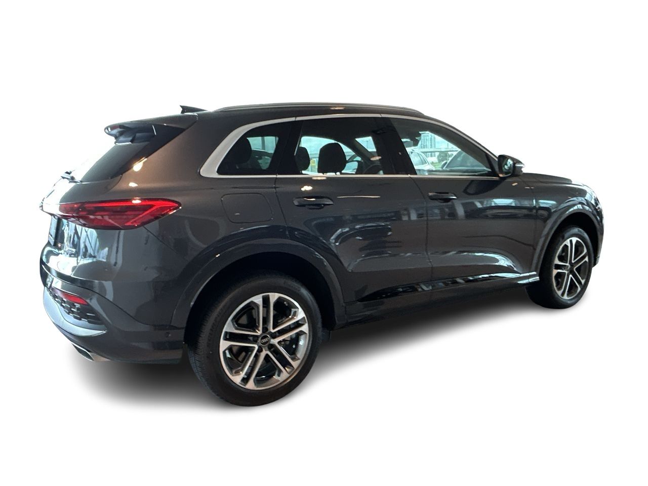 Audi All-New Q5  2025 à Toronto, Ontario