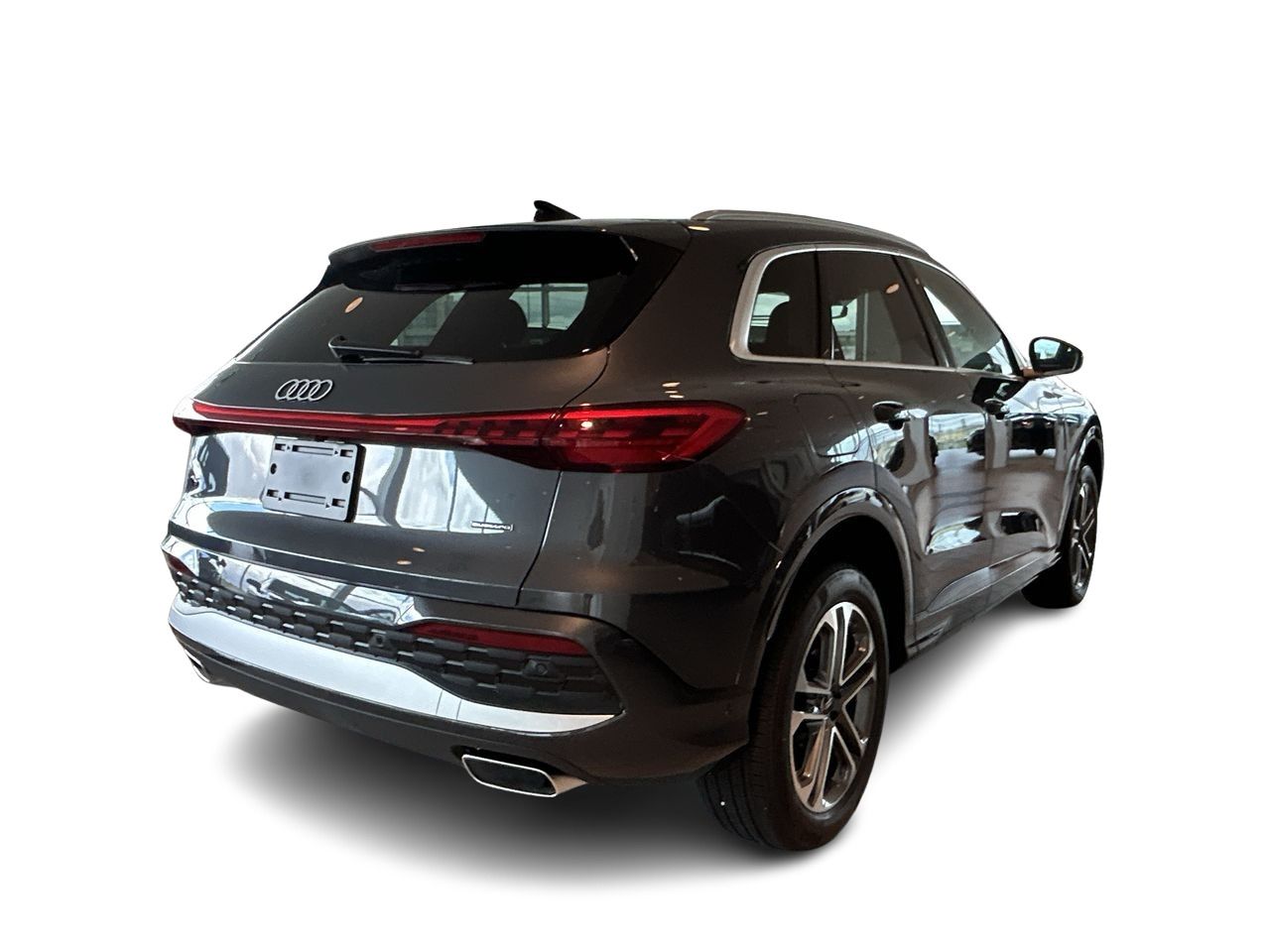 Audi All-New Q5  2025 à Toronto, Ontario