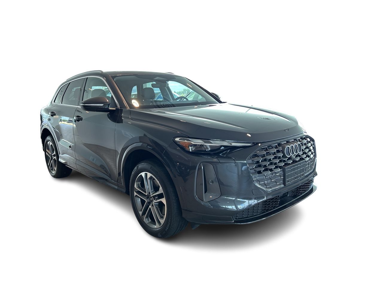 Audi All-New Q5  2025 à Toronto, Ontario