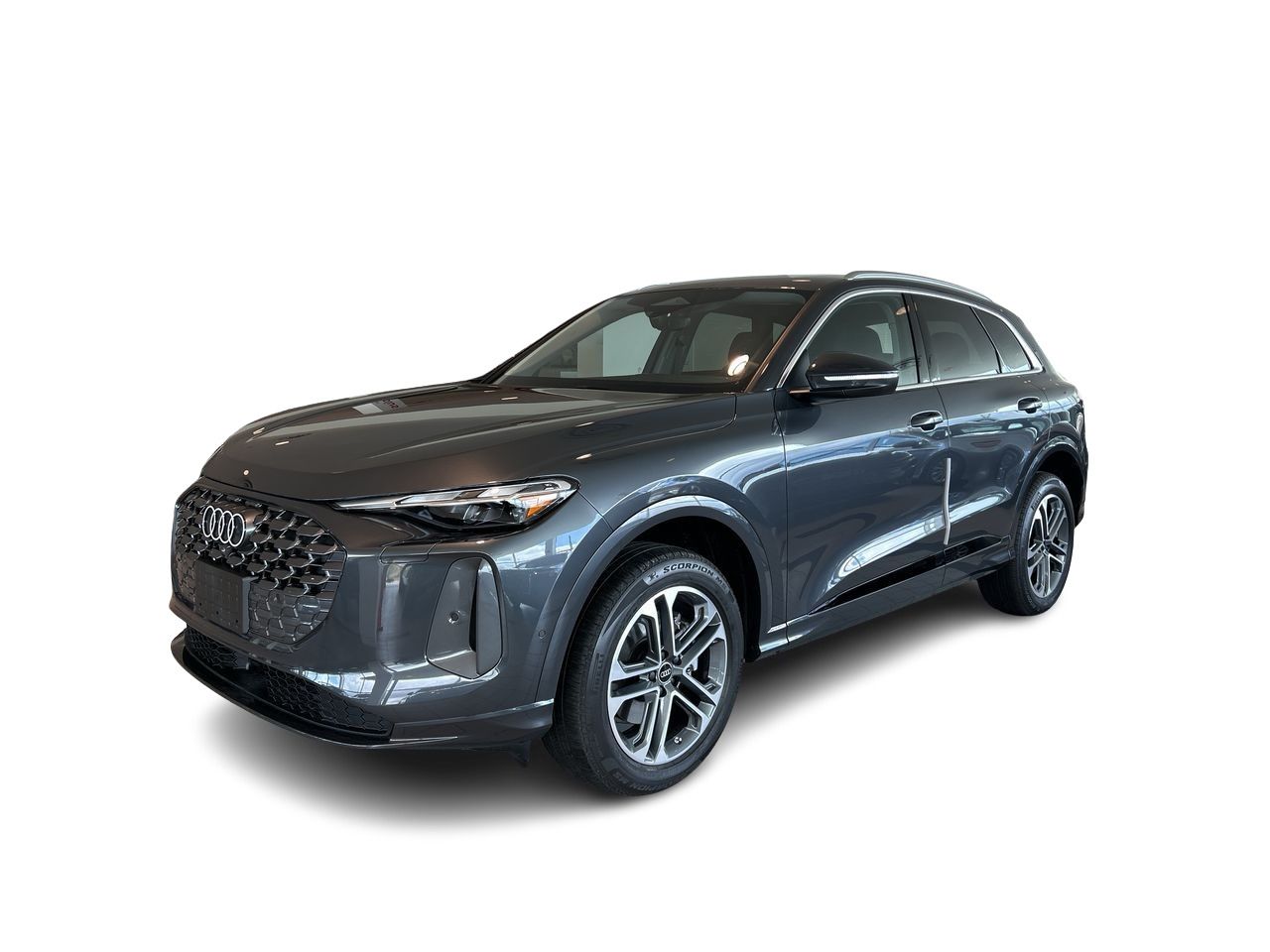Audi All-New Q5  2025 à Toronto, Ontario