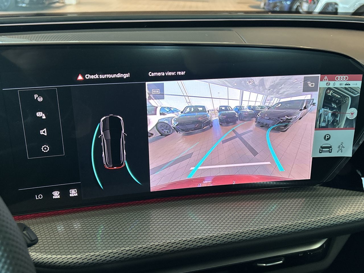 2025 Audi All-New Q5 in Toronto, Ontario