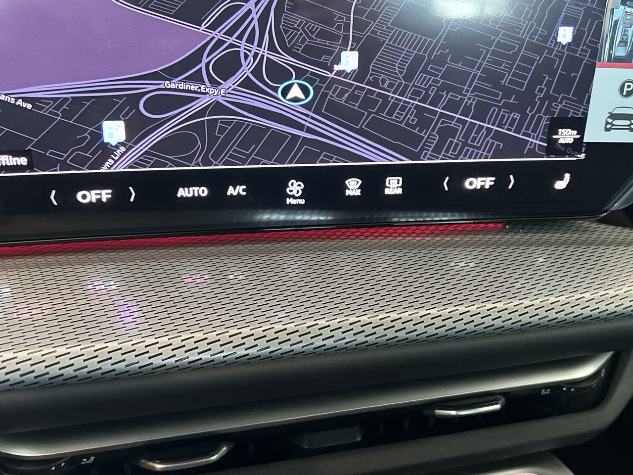 2025 Audi All-New Q5 in Toronto, Ontario