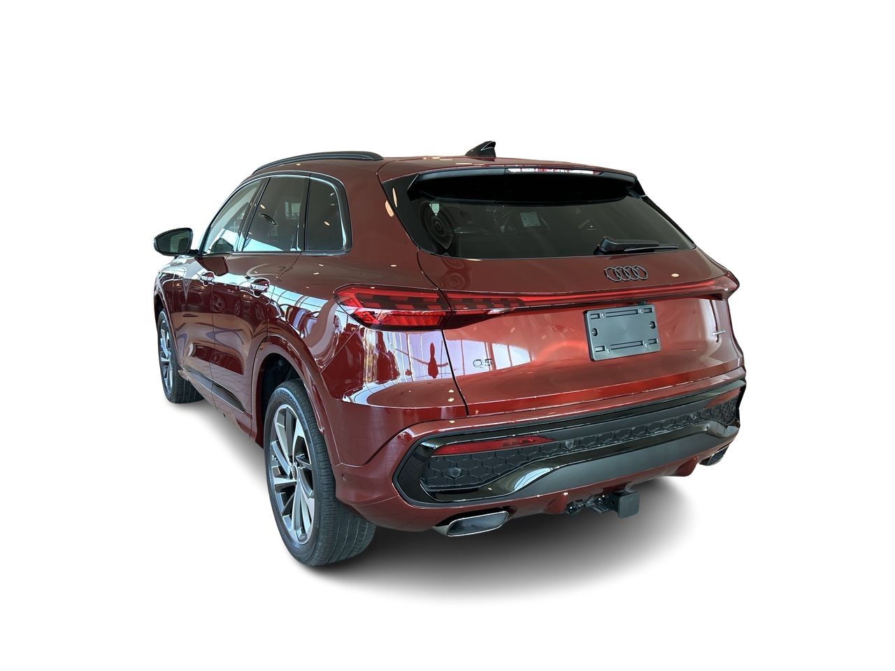 2025 Audi All-New Q5 in Toronto, Ontario