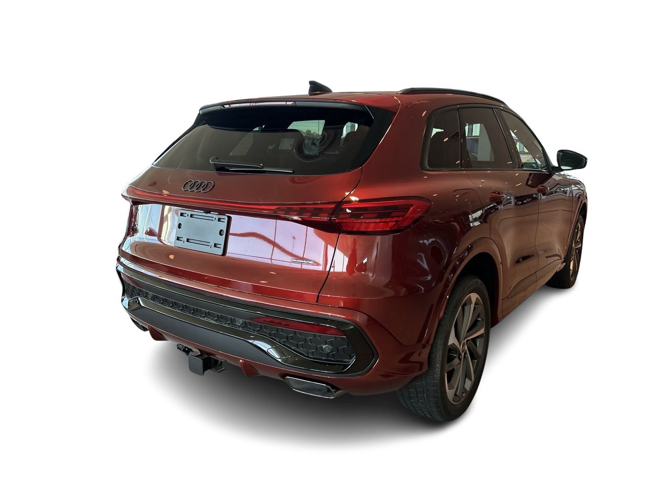 2025 Audi All-New Q5 in Toronto, Ontario