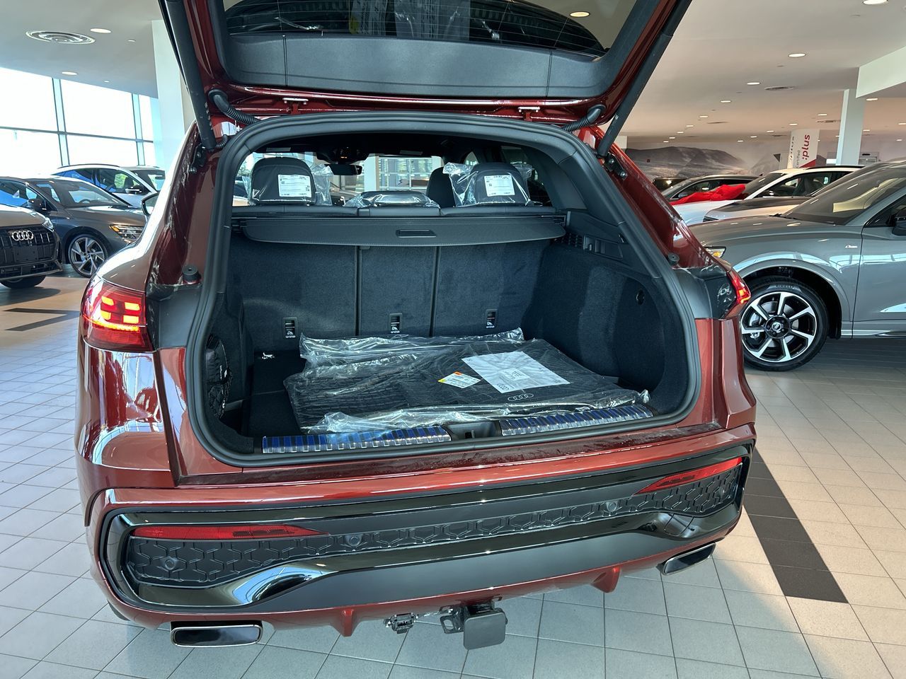 2025 Audi All-New Q5 in Toronto, Ontario