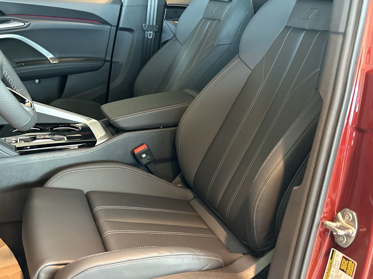 2025 Audi All-New Q5 in Toronto, Ontario