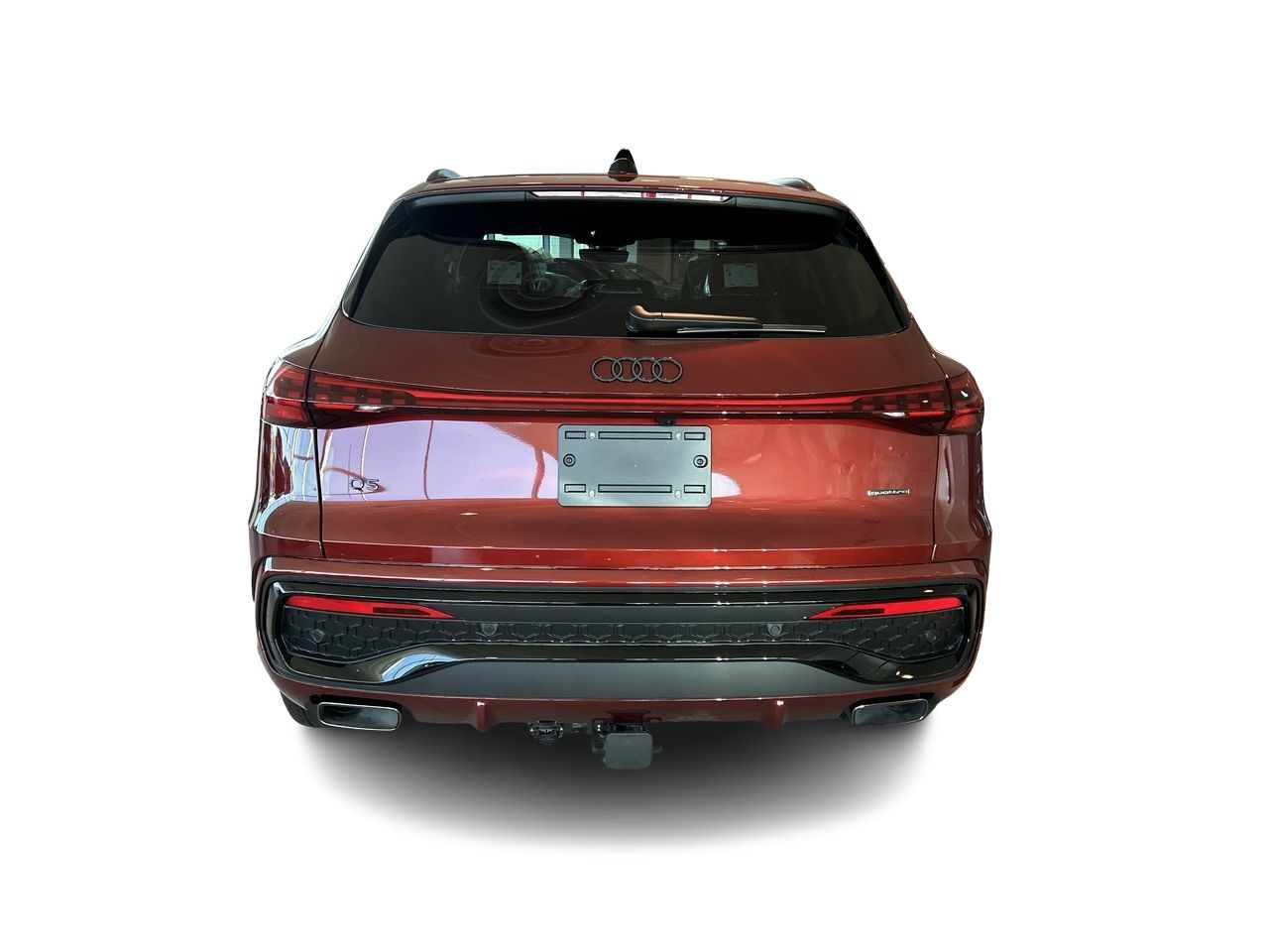 2025 Audi All-New Q5 in Toronto, Ontario