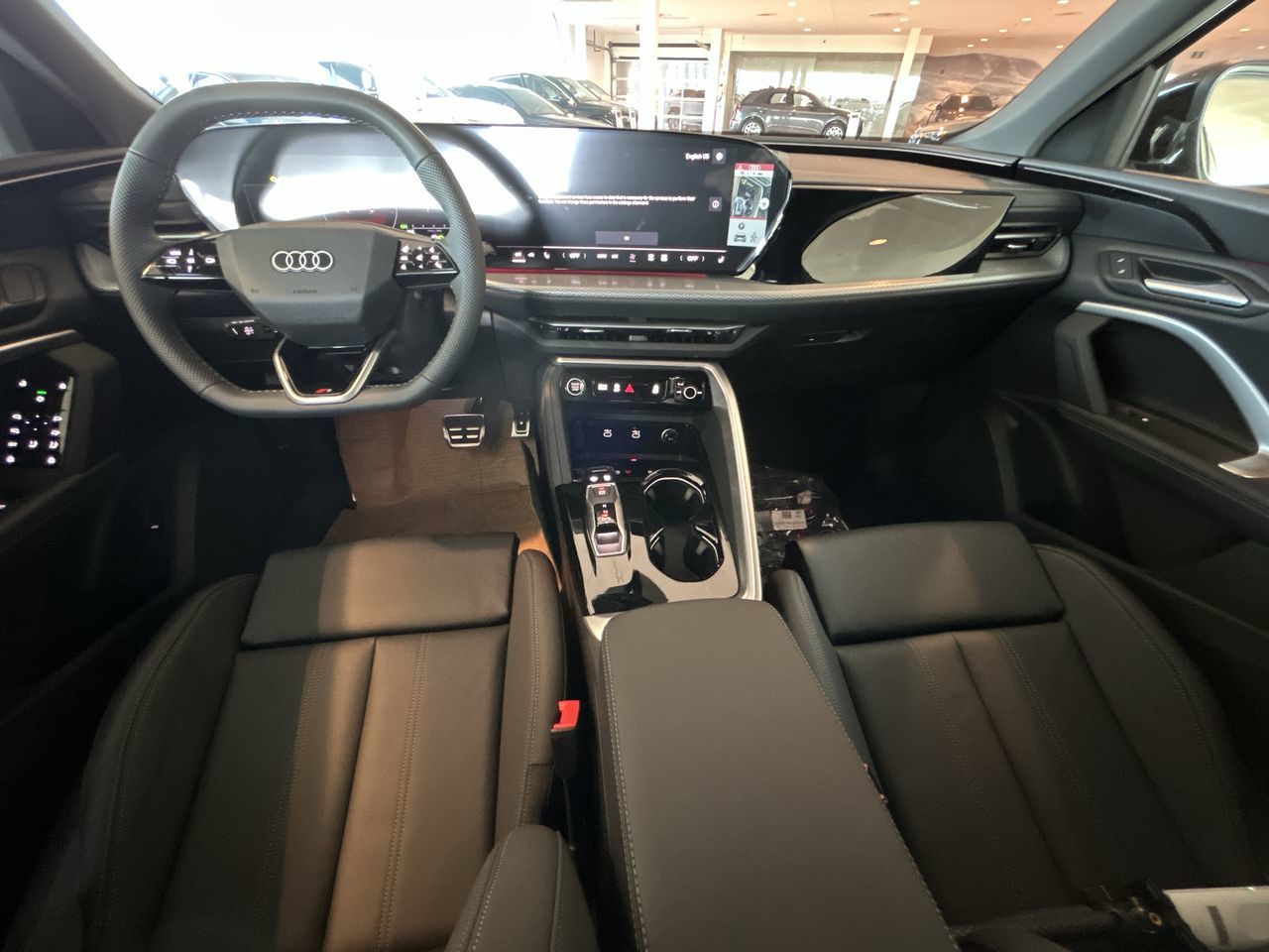 2025 Audi All-New Q5 in Toronto, Ontario