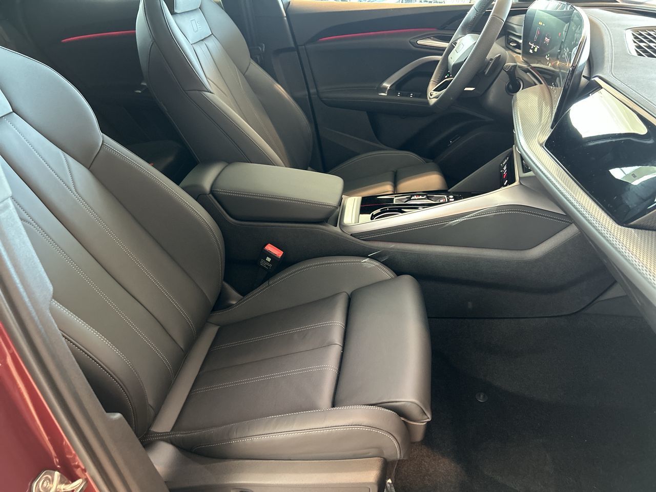 2025 Audi All-New Q5 in Toronto, Ontario