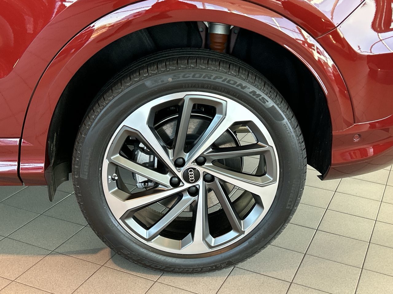 2025 Audi All-New Q5 in Toronto, Ontario