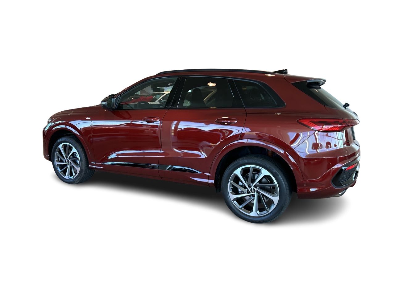 2025 Audi All-New Q5 in Toronto, Ontario