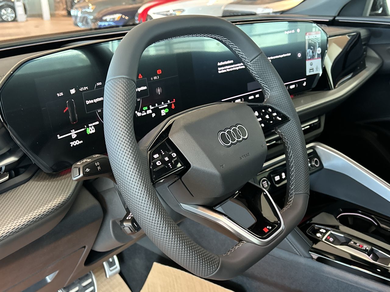 2025 Audi All-New Q5 in Toronto, Ontario