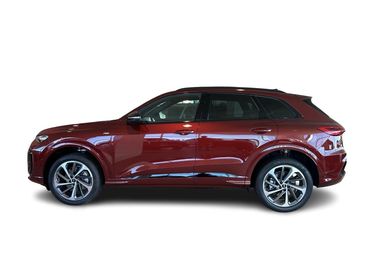 2025 Audi All-New Q5 in Toronto, Ontario