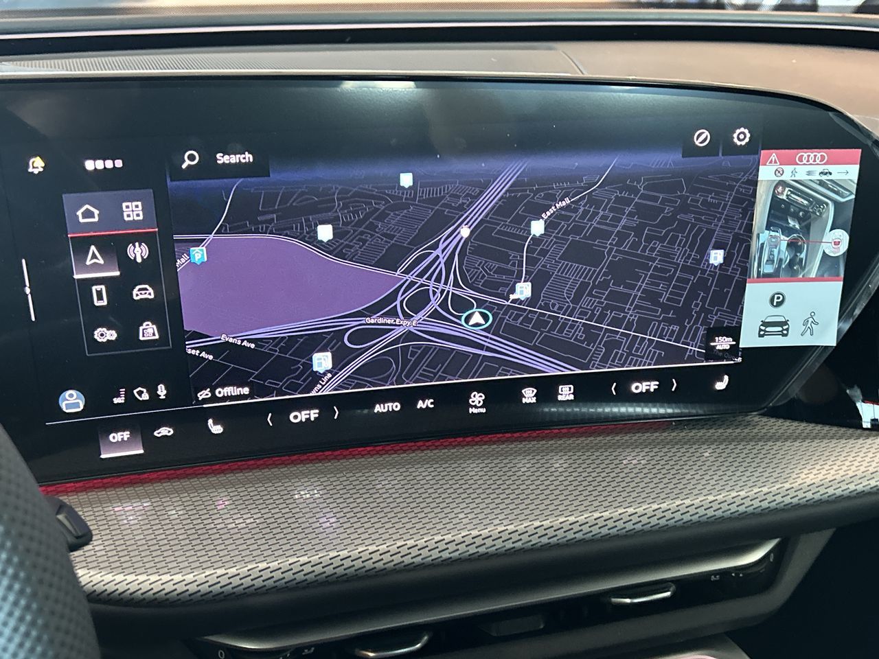 2025 Audi All-New Q5 in Toronto, Ontario