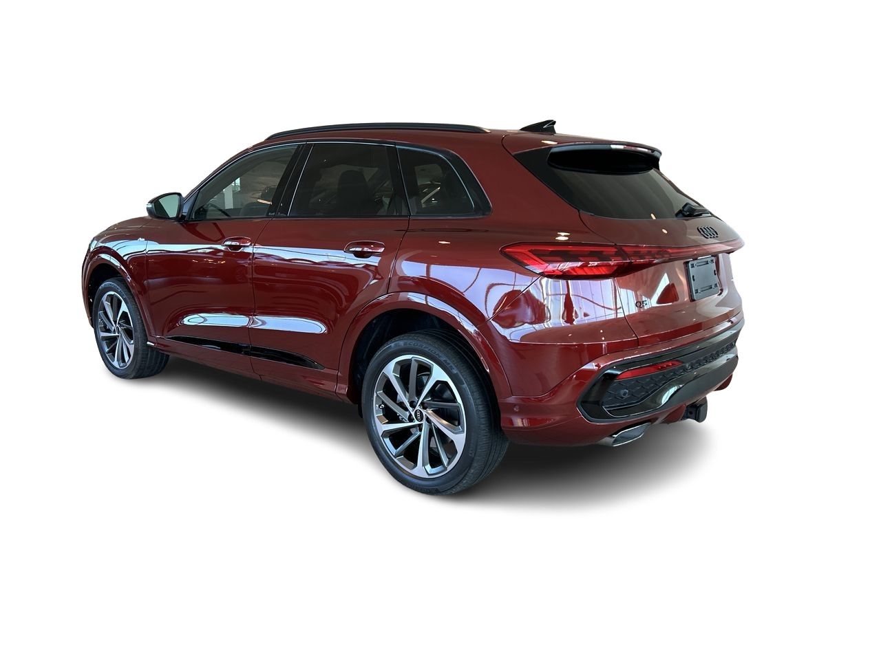 2025 Audi All-New Q5 in Toronto, Ontario