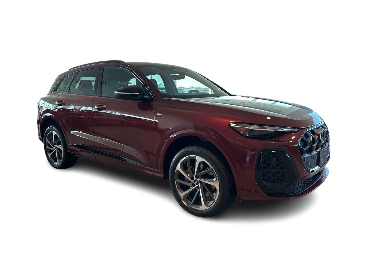 2025 Audi All-New Q5 in Toronto, Ontario