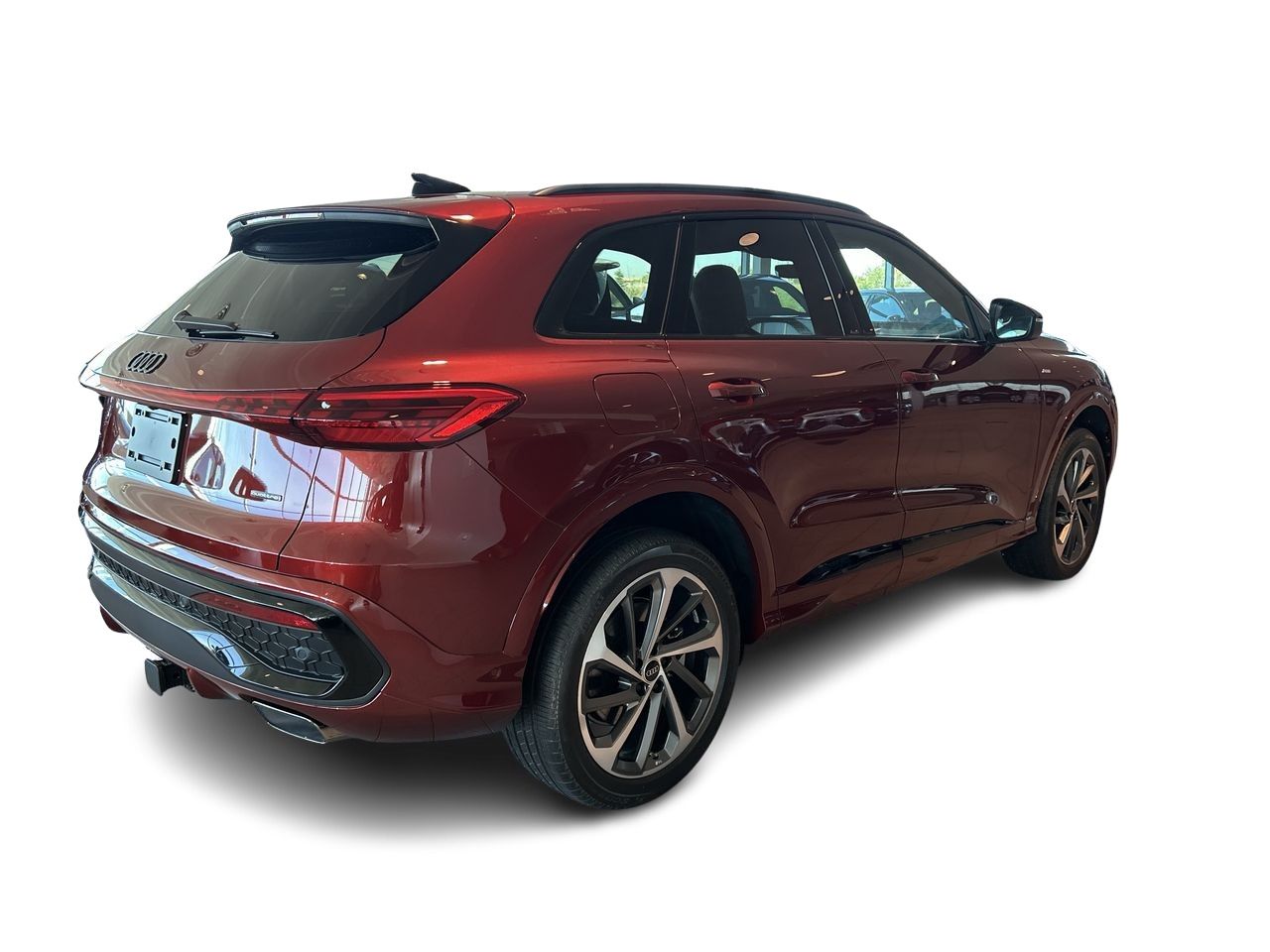 2025 Audi All-New Q5 in Toronto, Ontario