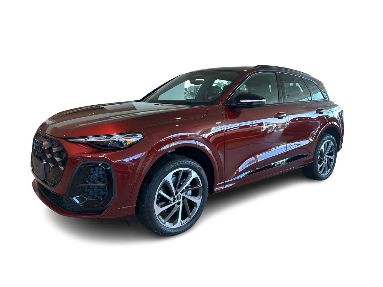 2025 Audi All-New Q5 in Toronto, Ontario