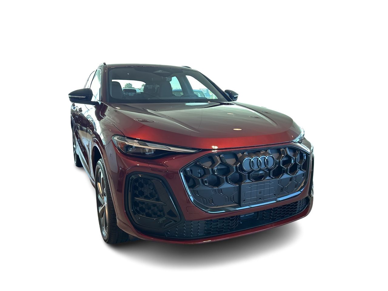 2025 Audi All-New Q5 in Toronto, Ontario