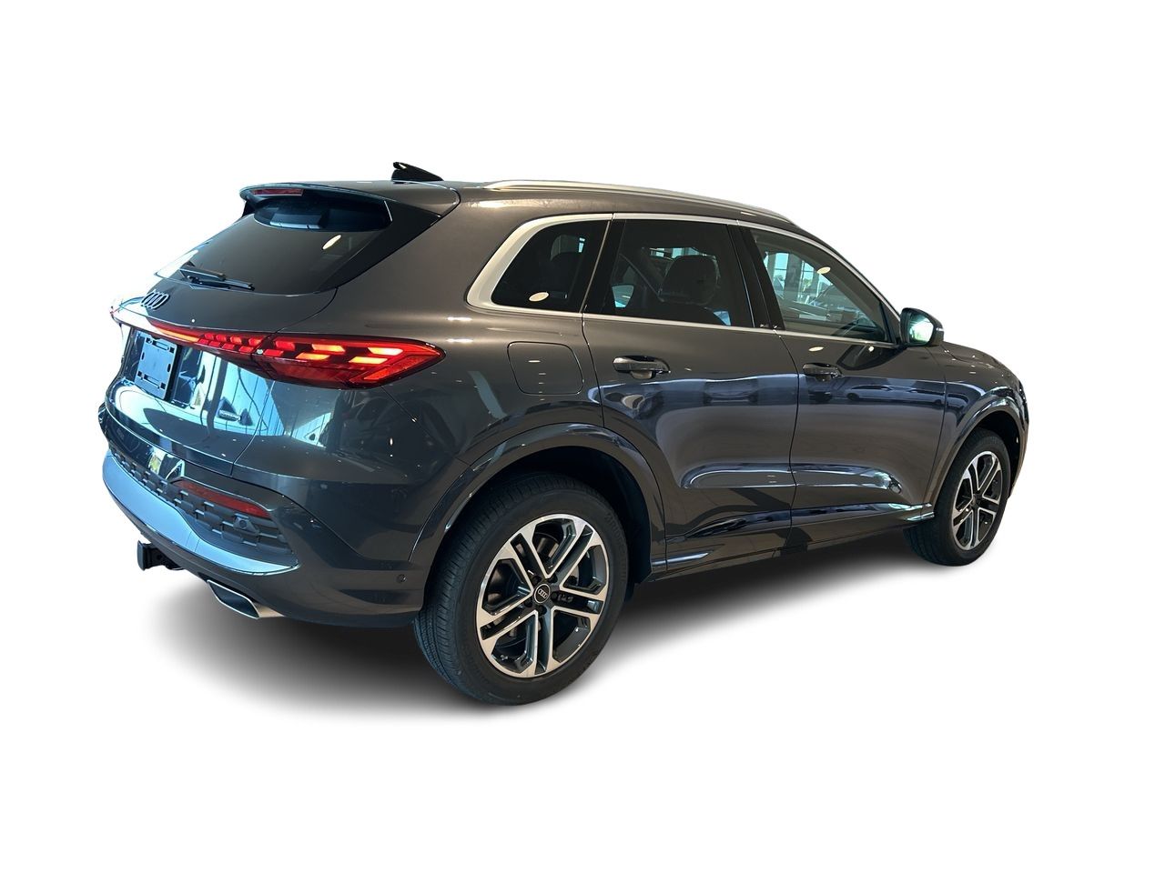 2025 Audi All-New Q5 in Toronto, Ontario