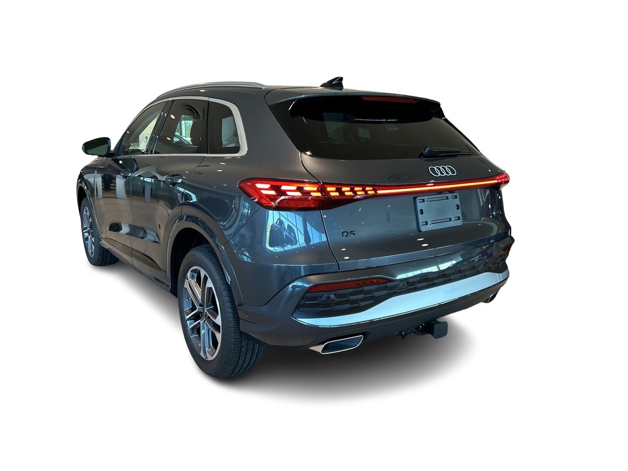 2025 Audi All-New Q5 in Toronto, Ontario