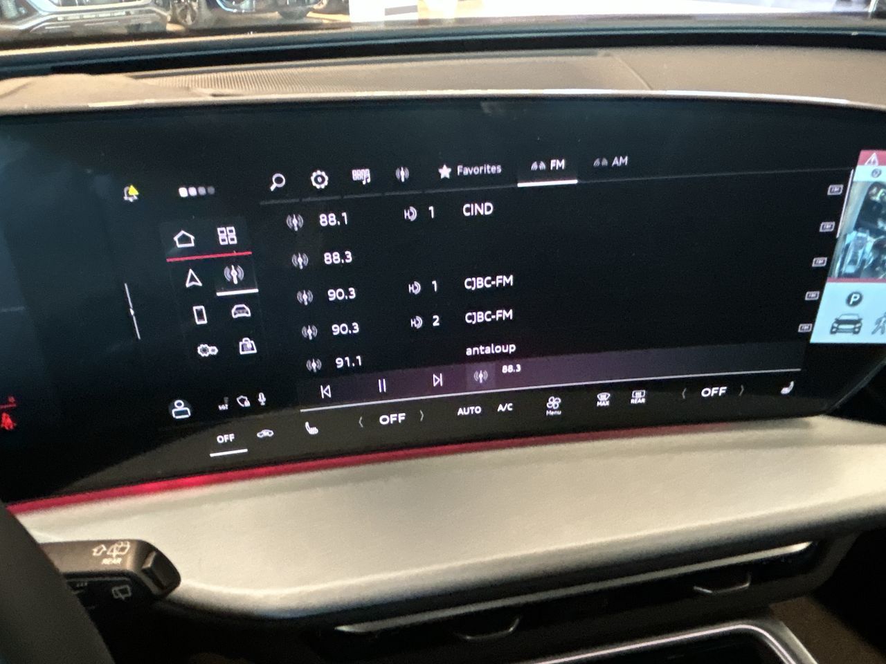 2025 Audi All-New Q5 in Toronto, Ontario