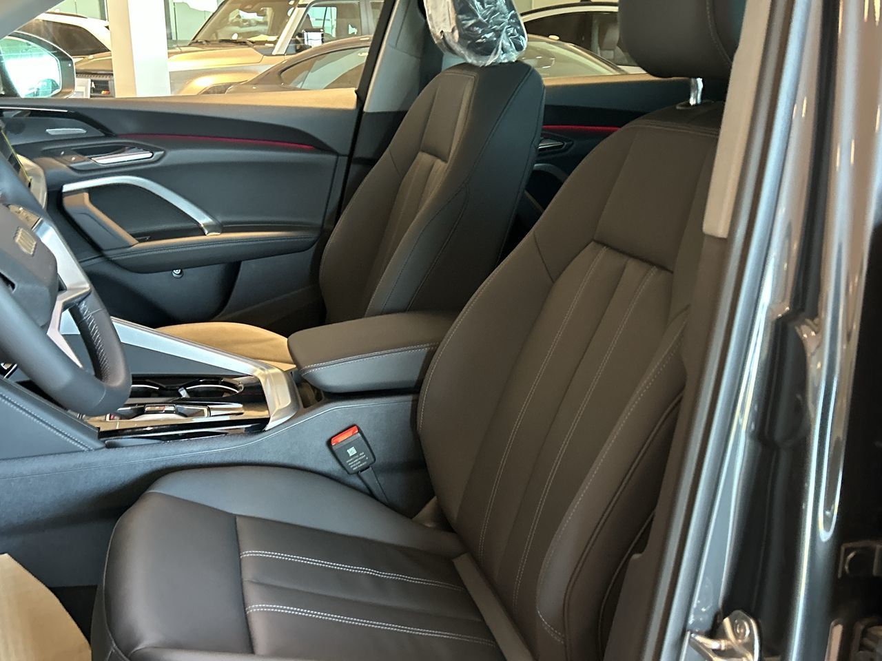 2025 Audi All-New Q5 in Toronto, Ontario