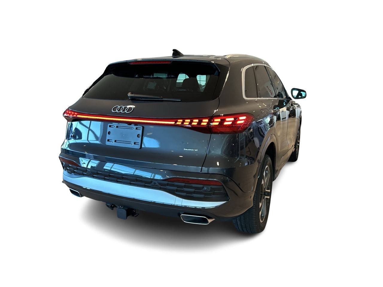 2025 Audi All-New Q5 in Toronto, Ontario