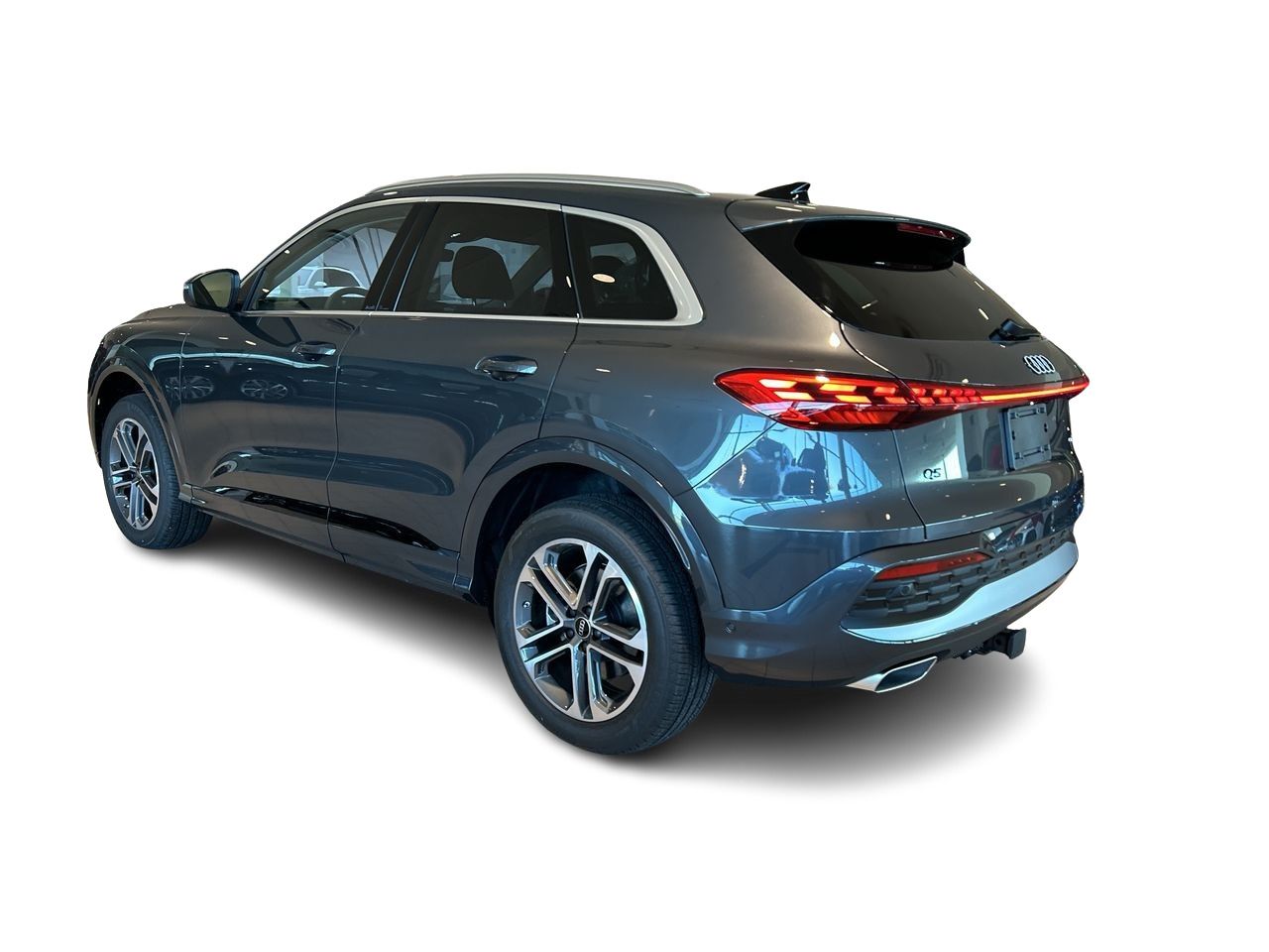 2025 Audi All-New Q5 in Toronto, Ontario