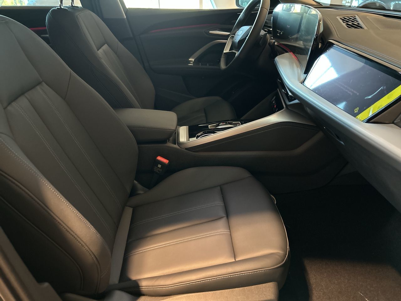 2025 Audi All-New Q5 in Toronto, Ontario